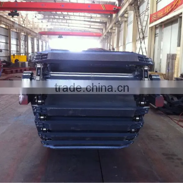 Reliable Manufacturer of GET240P-Amphibious Excavator Supplier in Hefei Anhui photo-5
