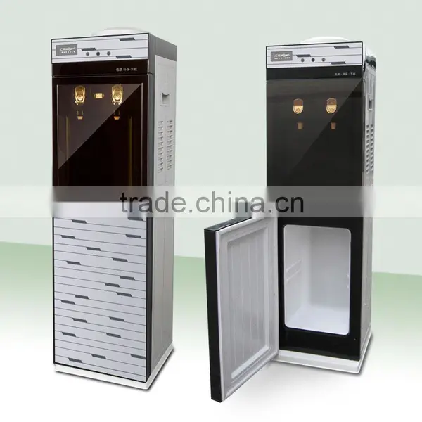 Beautiful Shape With Reasonable Price Hot and Cold Double Electronic Water Dispenser photo-5