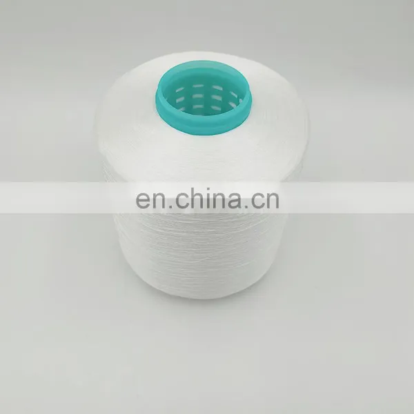 High Strength Mattress Quilting Sewing 1.3KG/CONE Polyester Sewing Thread photo-5