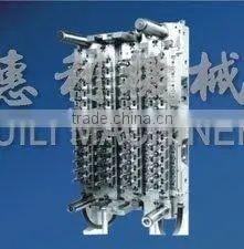 Injection Moulds photo-2
