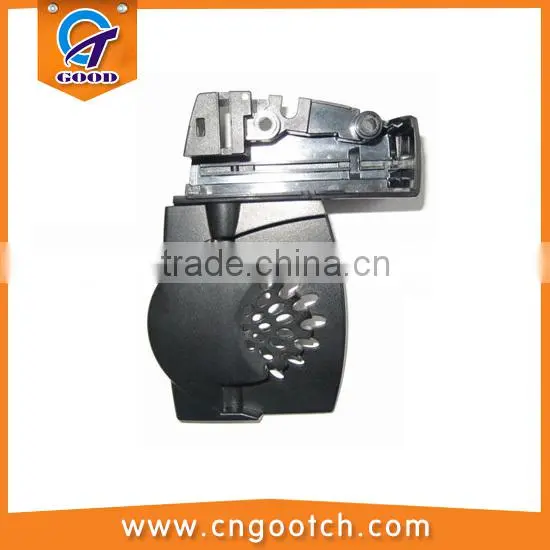 China OEM Custom Plastic Injection Mold Manufacturer photo-6