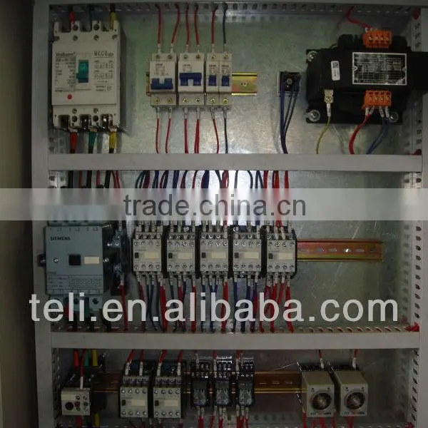 Hydraulic Hot Press Machine photo-4