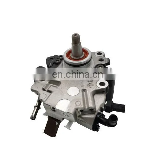 TEOLAND High Quality Automotive Engine System High Pressure Pump for Mercedes Benz W212 A6510701801 28447439