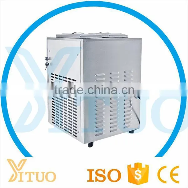 New Vertical One Head Soft Ice Cream Machine Maker/frozen Yogurt Machine /industrial Ice Cream Machine photo-3