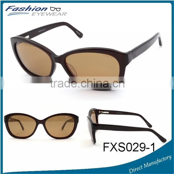Hand Polished Sunglasses and Retro Sunglasses and Custom Logo Sunglasses photo-2