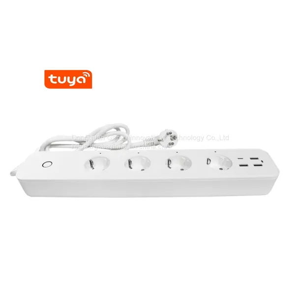 Smart Power Extender, Power Supply, AC Sockets photo-4