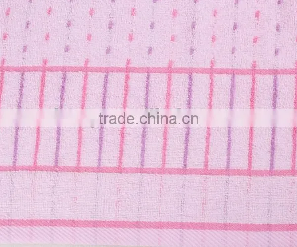 Best Quality Fashion Printed Design Thick Cotton Cleaning Kitchen Towel photo-6