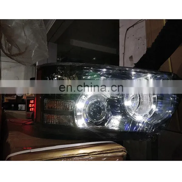 Led Headlight for Range Rover Sport 10+accessories Power Light for Land Rover photo-5