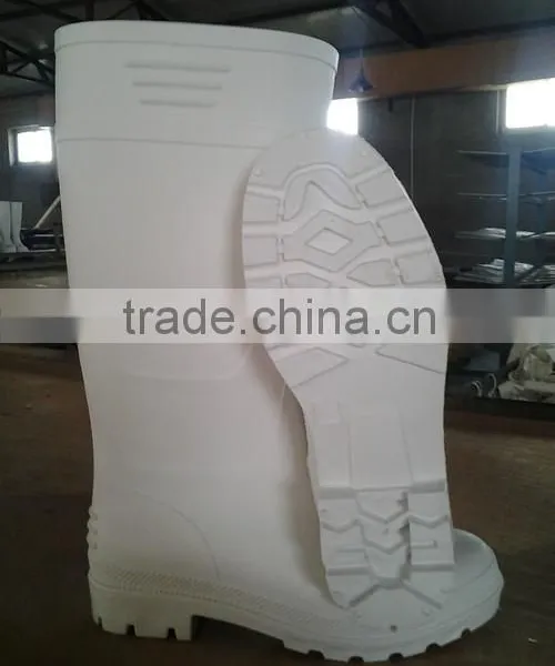 High Quality Useful Rubber Cheap Rain Boots for Women photo-2