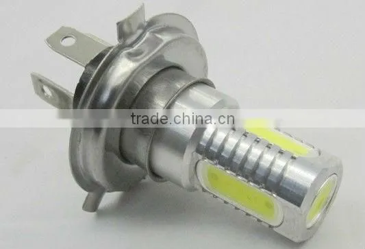 Auto Car LED Light 3W HB3 Fog Light photo-4