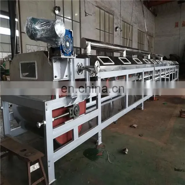 Paraffin Wax Granulation Machine