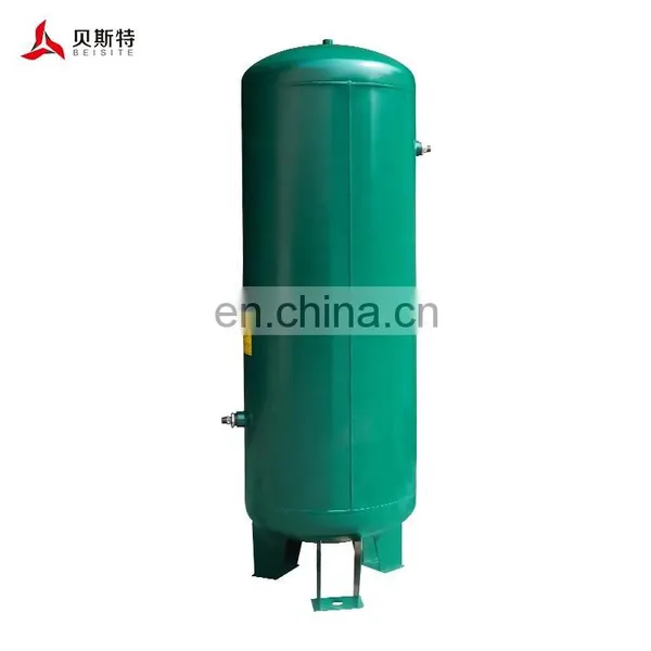 China High Pressure 600L Air Storage Tank for Air Receiver Used Air Compressor With High Effective and Friendly Prices photo-2