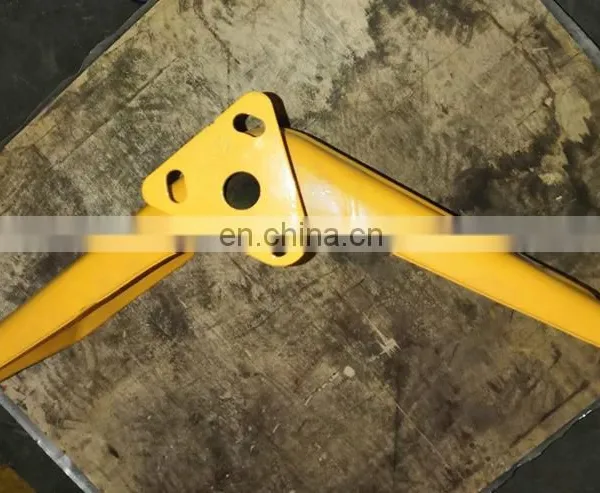 Fender Wheel Loader Spare Parts ZL50G XCMG 253004174 600K.4B.5 photo-2