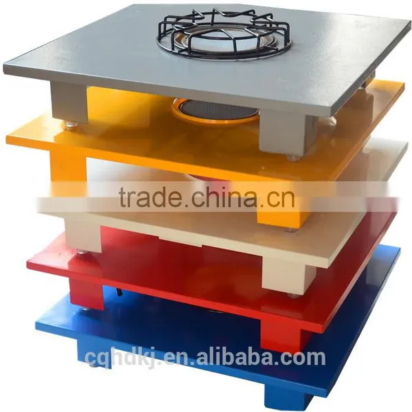 Infared Catalytic Nature Gas Room Heater THD550 photo-4