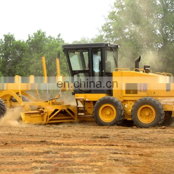 215HP Chinese Brand China Replacement Grader Blades Grader Made In China G9138 CLG4215D photo-2