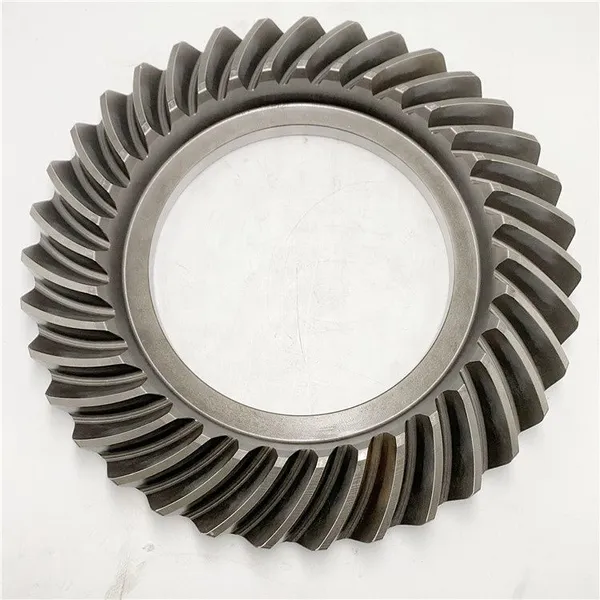 Brand New Great Price Spiral Bevel Gear For SHANTUI photo-2