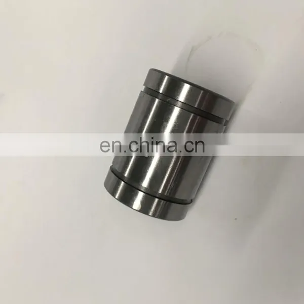 LM6LUU LM8LUU LM10LUU LM12LUU Linear Motion Ball Bushing Bearing Long Type LM6LUU photo-3