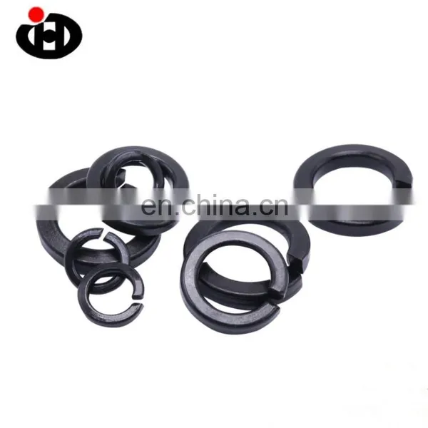 High Quality JINGHONG Locking Round Head Iso for Spring Washer photo-2