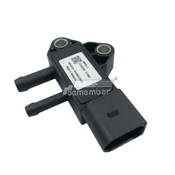 OE Member DPF Sensor 1MPP2-6 16854725 122701 25419742 Differenzdruck-Sensor für WeiChai photo-2