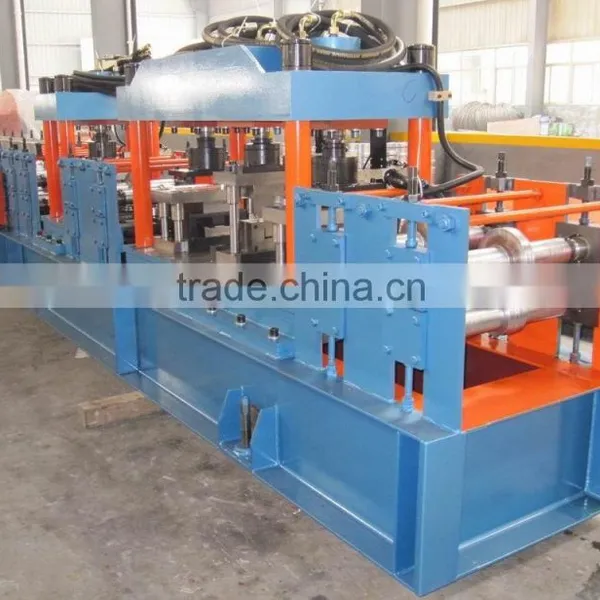 Roll Forming Machine For Metal Stud and Track Forming