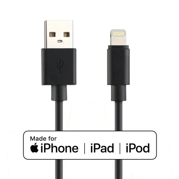 2m OEM Factory Price for Apple Mfi Certified Usb Cable for IPhone 7/8/ X/Xr/Xs/Max photo-5