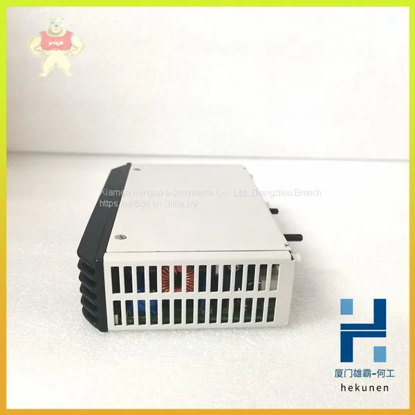 8115-DO-DC GE Digital Input Module (brand New Stock) photo-5