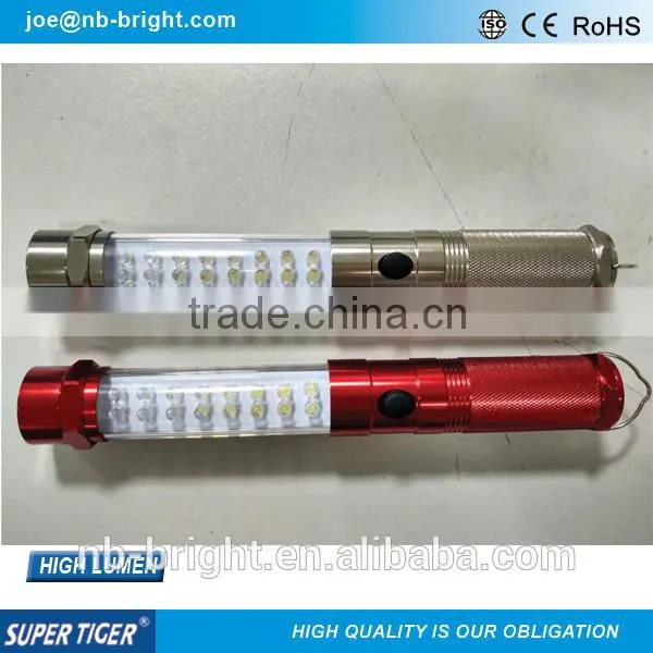Portable Multifunctional Magnetic Led Work Lamp photo-2