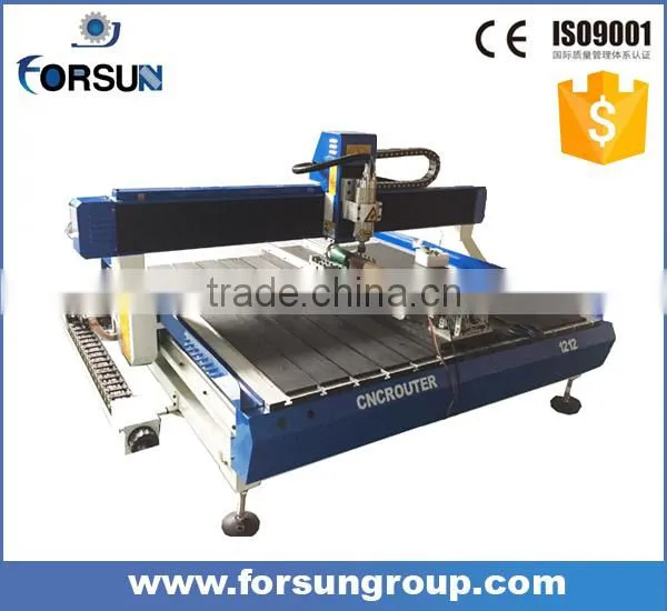 Portable Smart Desktop Cnc Machine FS1325 Cnc Machine for Wood photo-4