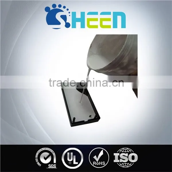 Reduce Shock And Vibration Heat Resistant Silicone Sealant For Heat Pipe Assemblies photo-5