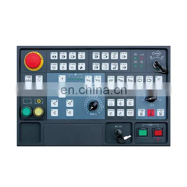 KB01-V1 Controller System Panel Similar as GSK CNC Controller Panel photo-5