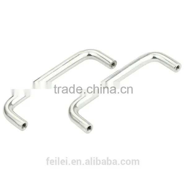 China Manufacturer Sale LS16B Stainless Steel Handle for Bathroom photo-5