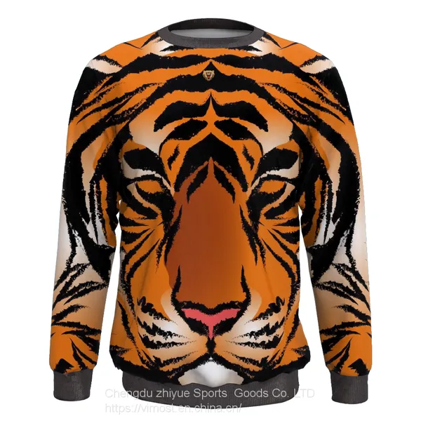Sublimation Sweatshirts photo-2