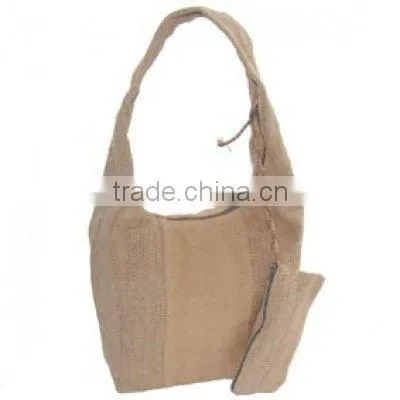Organic Cotton Bag