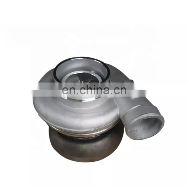 Hot Sale Superchargers 3525998 For DFAC Truck photo-3