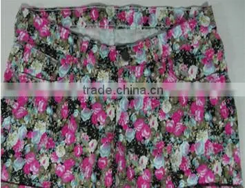 Non Denim Fabrics photo-6