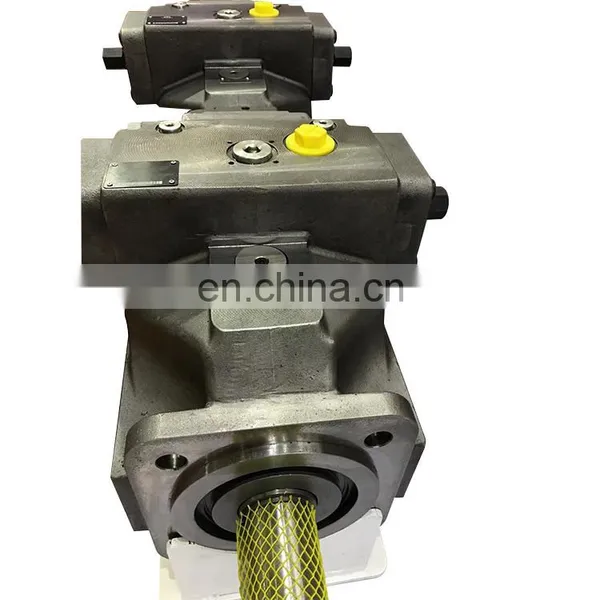 A10VSO18DFR1/31R-PPA12N00 Variable High Pressure Plunger Piston Pump photo-2