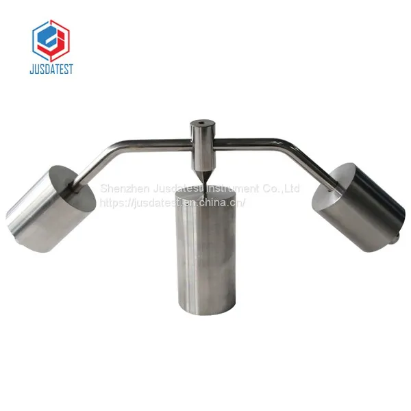 IEC60601-1Medical Electrical Equipment Standard Test Finger，Test Rod photo-5