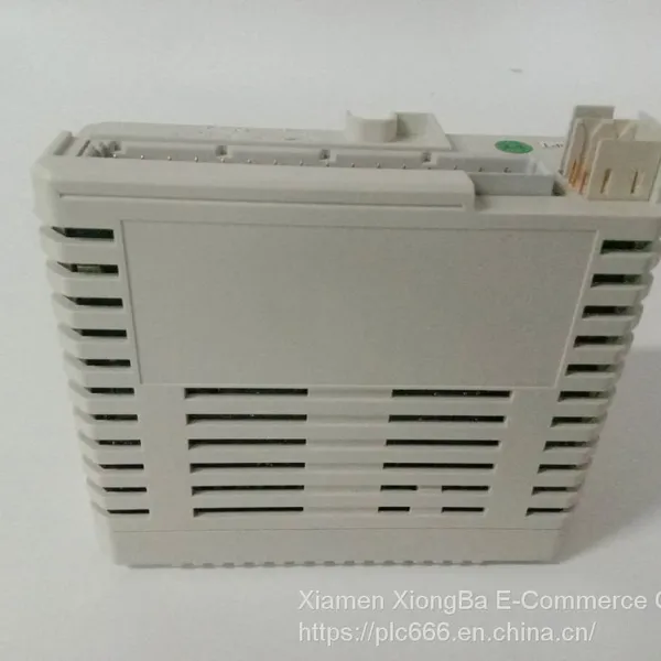 DO801 3BSE020510R1 | ABB I/O Module DCS PLC In Stock photo-3