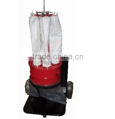 Large Industrial Vacuum Cleaner for Sale photo-5