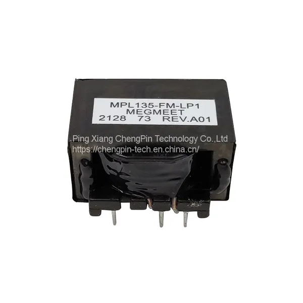 Factory for High Frequency Power Supply Transformer Small Equipment Device Transformers photo-3