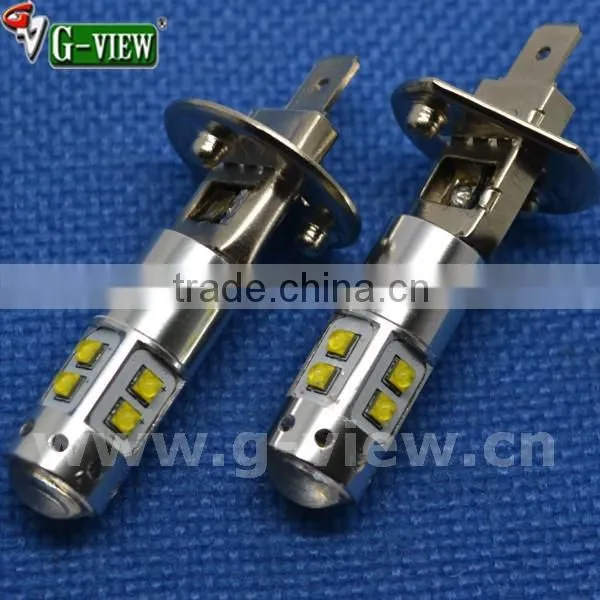 2015 Hotsale Car Led Fog Light,H1 H3 50W AUTO LED, Led Fog Bulb h1 photo-3