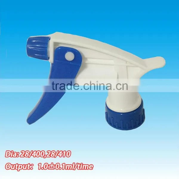 Plastic Foam Trigger Sprayer,cosmetic Trigger Sprayer,glass Bottles 15ml Parfum Crimp Sprayer, photo-4