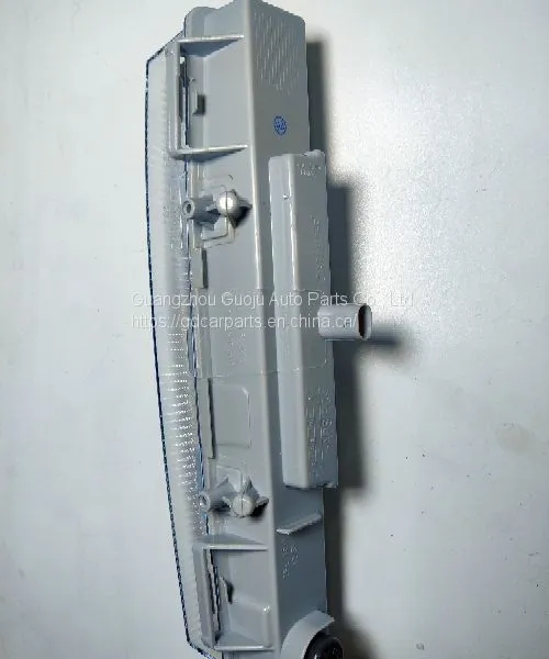 Daytime Running Light OE 2049065401 FOR MERCEDES BENZC-CLASS W204 photo-2