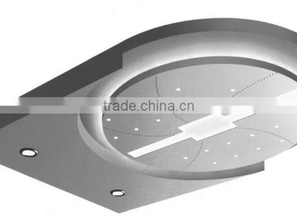 Panoramic Elevator Sino-Germany Joint Venture OT-G20 photo-6