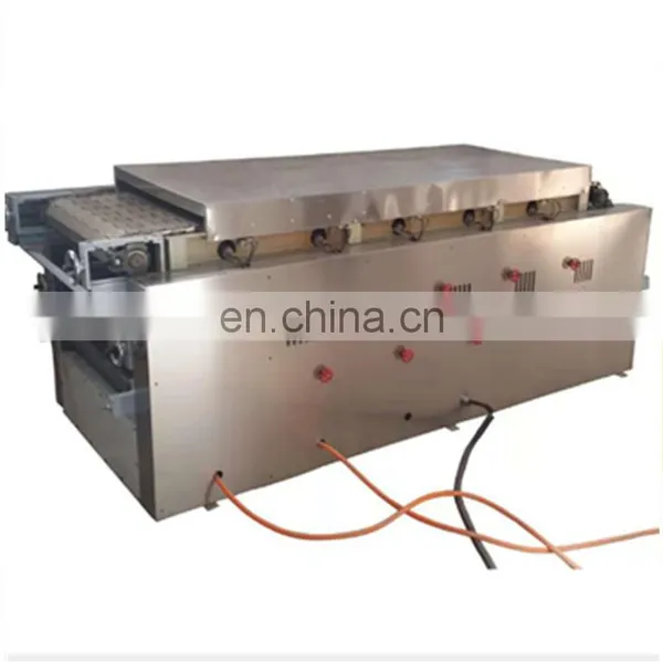 Commercial Automatic Pita Tortilla Bread Production Line photo-2