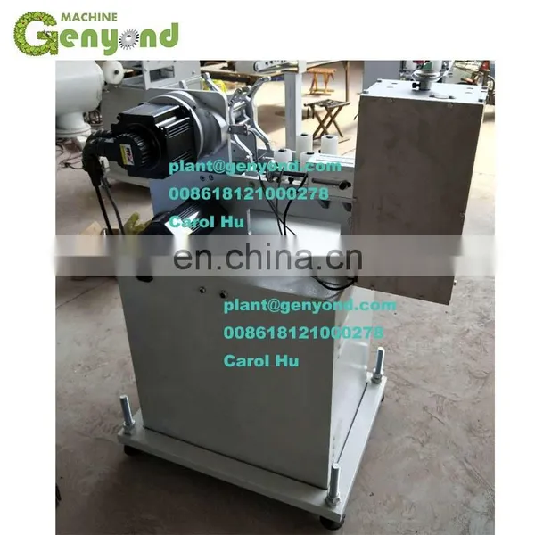 GYC Automatic Soap Cutting and Stamping Machine photo-3