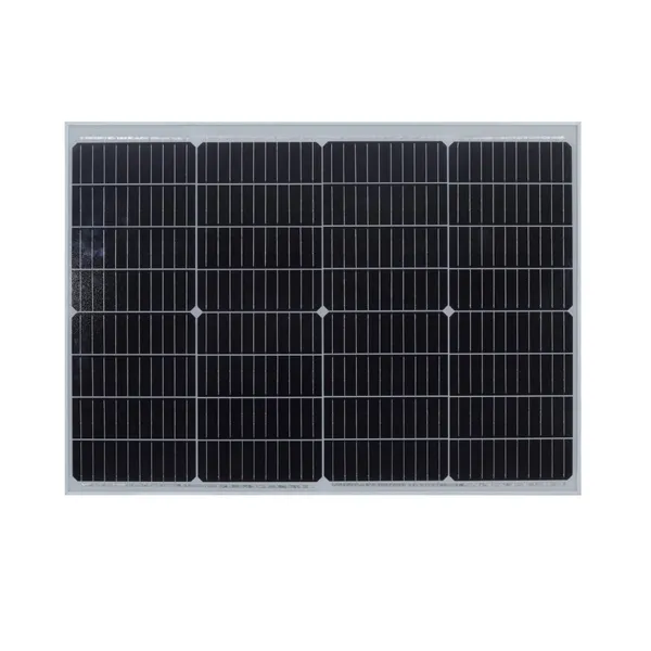 Wholesale Cheap Panel Solar Costos In Stock Best Price 90 100w High Efficiency Mono Solar Panel photo-3