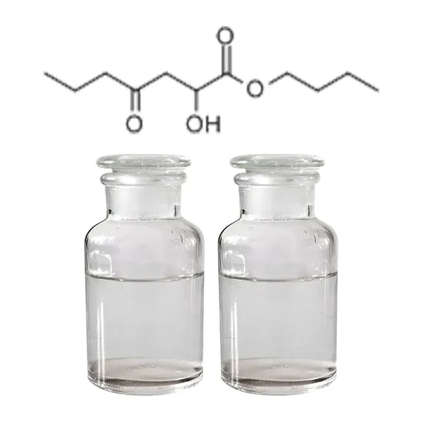 Natural Perfume Butyl Butyral Lactate CAS 7492-70-8