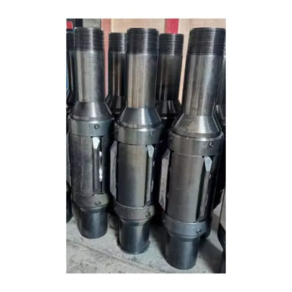 Oil Well Tubing Pump Tubing Anchor photo-4