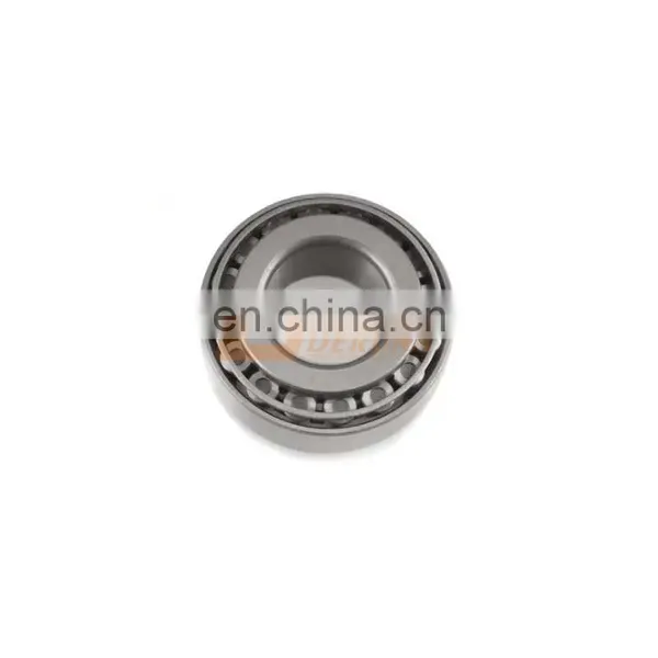 Sinotruk Howo Truck Spare Parts Suppliers Truck Engine Transmission Axle Cab Parts WG9100340001 Bearing 33022x2 photo-3